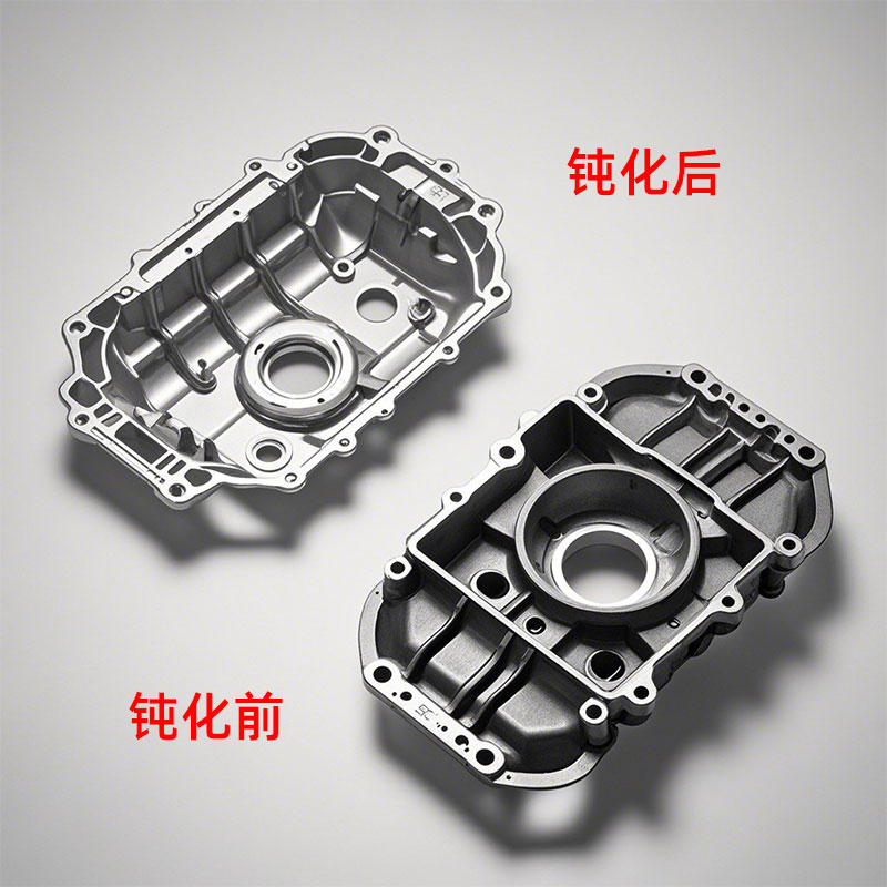 鎂合金壓鑄件適合做什么表面處理？